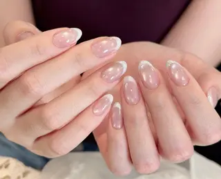 メンズ ネイル NEW NAIL 池袋🔥🧲のネイルデザイン