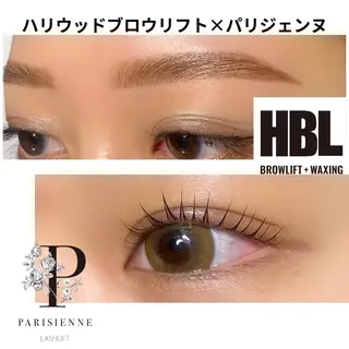 マツエク・マツパ Le.vorte /nao店長のマツエク・マツパデザイン