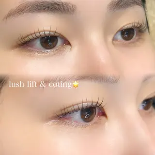 マツエク・マツパ 🌼似合わせのプロ 心斎橋/rena🌼のマツエク・マツパデザイン