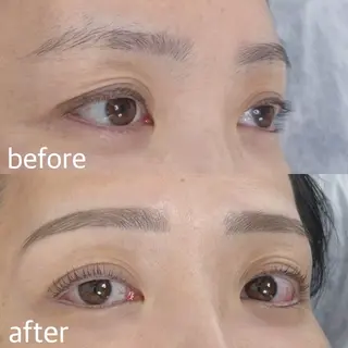マツエク・マツパ Regard Atelier💠の眉毛・アイブロウイメージ