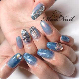 ネイル mao nailのネイルデザイン