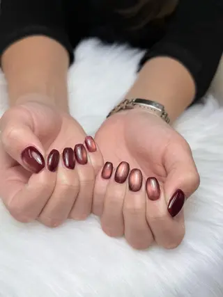 ネイル AKINA NAILのネイルデザイン