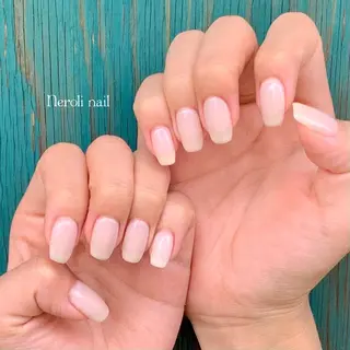 ネイル Neroli nailのネイルデザイン