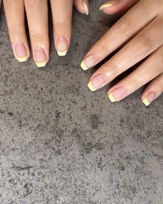 ネイル m-nail 🌙minamiのネイルデザイン