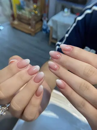 ネイル HANA 川越東口ネイルサロンのネイルデザイン