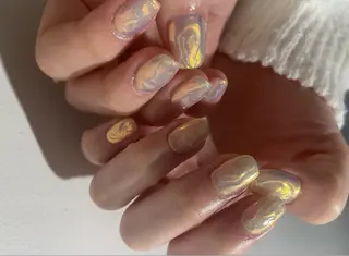 ネイル Jrネイリスト タキザワのネイルデザイン