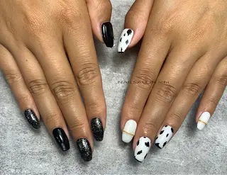 ネイル NAILSALON Ichiのネイルデザイン