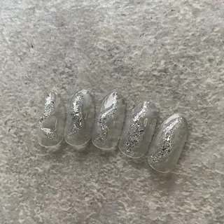 ネイル lylynail YUUKAのネイルデザイン