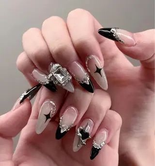 ネイル Julie Nail Rinのネイルデザイン