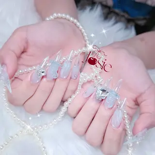 ネイル Josie nail salonのネイルデザイン