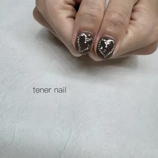 ネイル テネルネイル tener nailのネイルデザイン