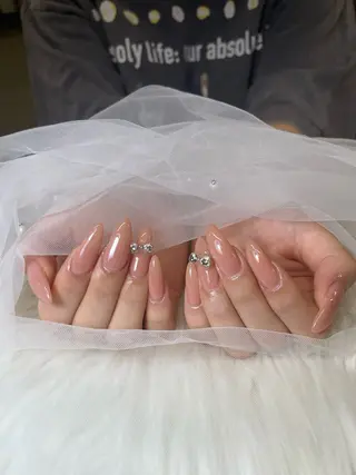 ネイル NiJi Nailsのネイルデザイン