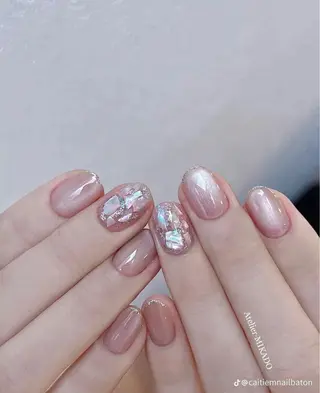 ネイル RUBY NAIL SALONのネイルデザイン