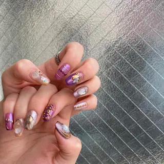 ネイル Chipieee Tokyoのその他イメージ