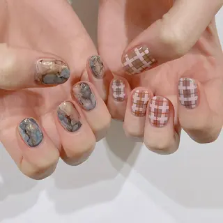ネイル nail salonのネイルデザイン