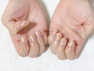 ネイル mogunail &blowのネイルデザイン