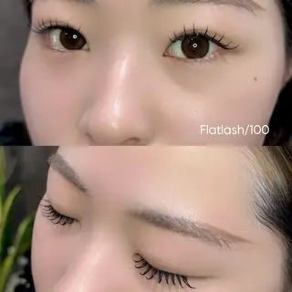 マツエク・マツパ Eyelash 💫大阪福島のマツエク・マツパデザイン