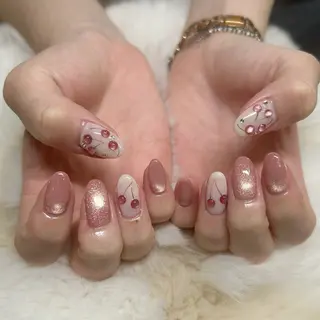 ネイル Uchida Mayunaのその他イメージ