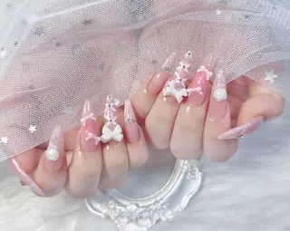 ネイル Chan Nail Salonのネイルデザイン