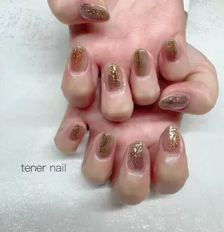 ネイル テネルネイル tener nailのネイルデザイン