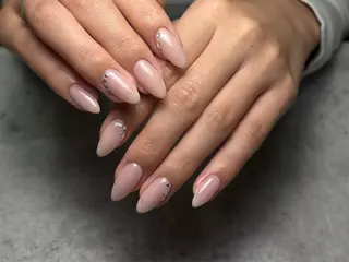 ネイル marl あやかのネイルデザイン