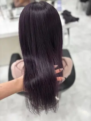 カラー 🤎似合わせhair 🤎RYUKAのヘアスタイル