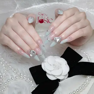 ネイル Josie nail salonのネイルデザイン