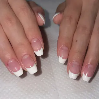 ネイル VENUS BELT / SORAのネイルデザイン