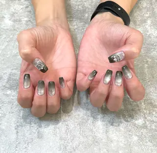 ネイル nail moanaのネイルデザイン