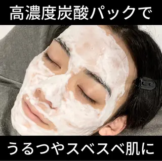 メンズ アイブロウ Mode!? 新宿西口店の眉毛・アイブロウイメージ