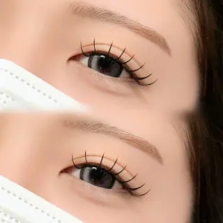 マツエク・マツパ 💖ANELA ITO💖のマツエク・マツパデザイン