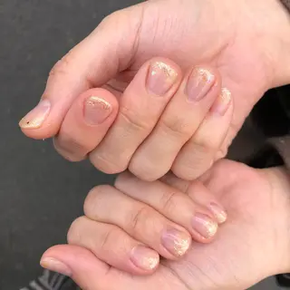 ネイル thrush nailsのネイルデザイン