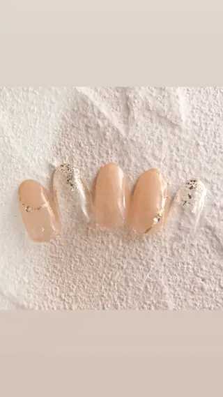ネイル kiu nailsalonのネイルデザイン