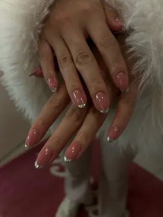 ネイル Bianca YOKOTANI🌻のネイルデザイン