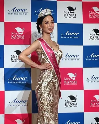 咸 智恵のエステ・リラクイメージ