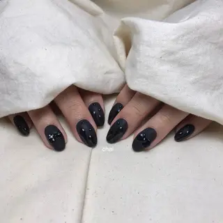 ネイル chai nail _ai📍鶴橋/桃谷のネイルデザイン