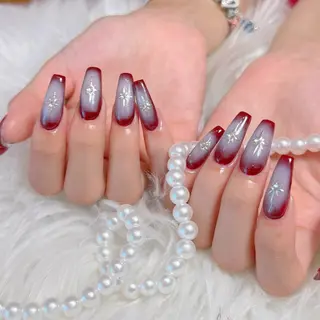 ネイル Amee Nail Salonのネイルデザイン