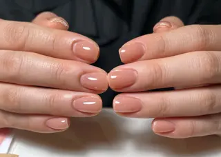 ネイル H&B ヨウのネイルデザイン