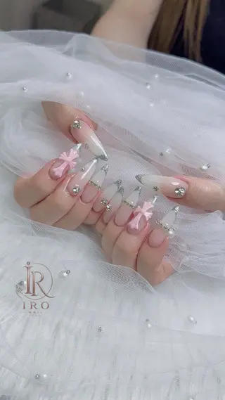 ネイル iro nailのネイルデザイン
