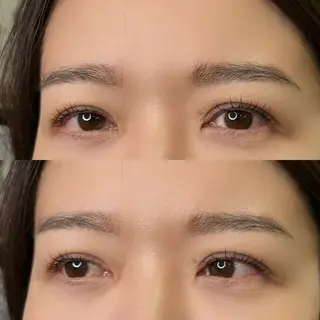 マツエク・マツパ awake. Hiroのマツエク・マツパデザイン