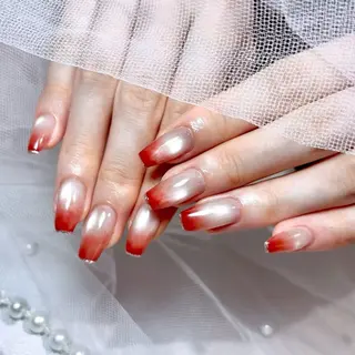 ネイル mionail 難波店のネイルデザイン