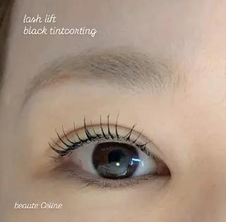 マツエク・マツパ LED✨beaute Celine🌛🌹のマツエク・マツパデザイン