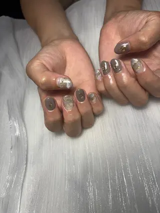 ネイル kapai nailのネイルデザイン