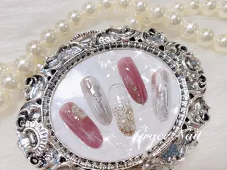 ネイル ☆*。Grace Nail。*☆のネイルデザイン
