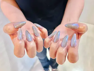 ネイル LiTA.はません Hiraokaのネイルデザイン