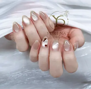 ネイル YURI Nail Funabashiのネイルデザイン
