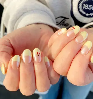 ネイル nail salon アトリエBONOのネイルデザイン