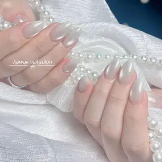 ネイル Kawaii _Nailのネイルデザイン