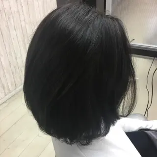 ショート カラー Kaede .のヘアスタイル