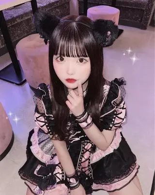 マツエク・マツパ Runa🌙 渋谷/まつパのマツエク・マツパデザイン
